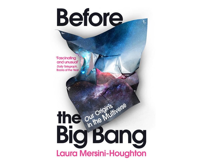 Before the Big Bang