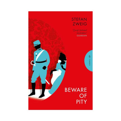 Beware of Pity