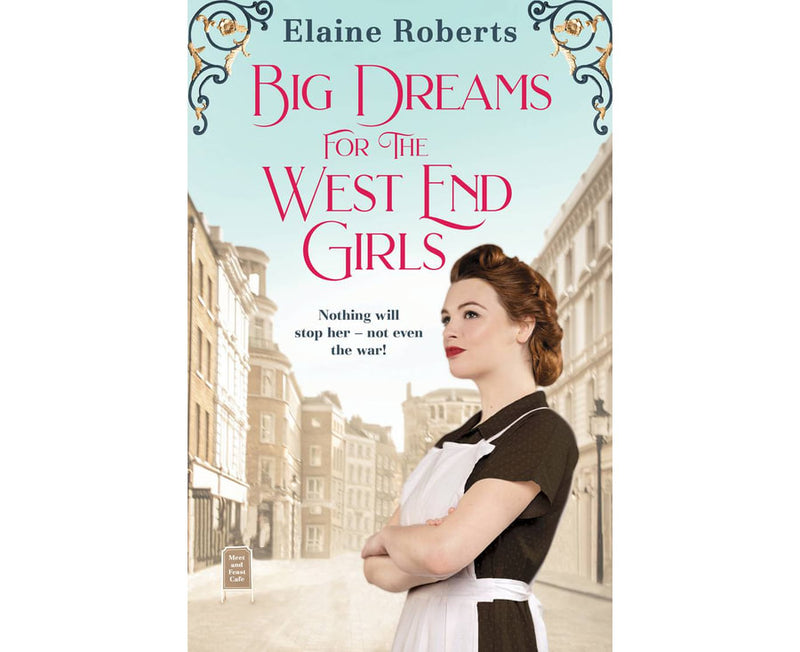 Big Dreams for the West End Girls