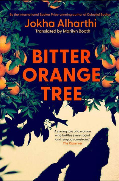Bitter Orange Tree - Readers Warehouse