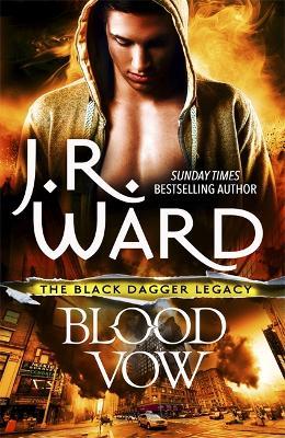 Blood Vow - Readers Warehouse