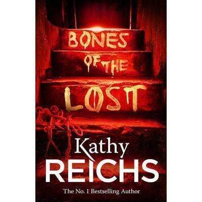 Bones Of The Lost - Readers Warehouse