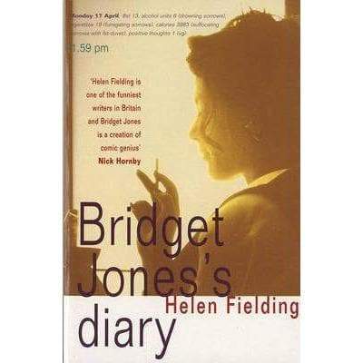 Bridget Jones Diary - Readers Warehouse