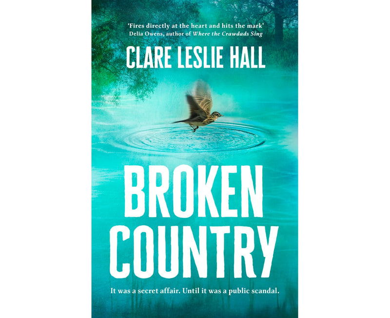 Broken Country