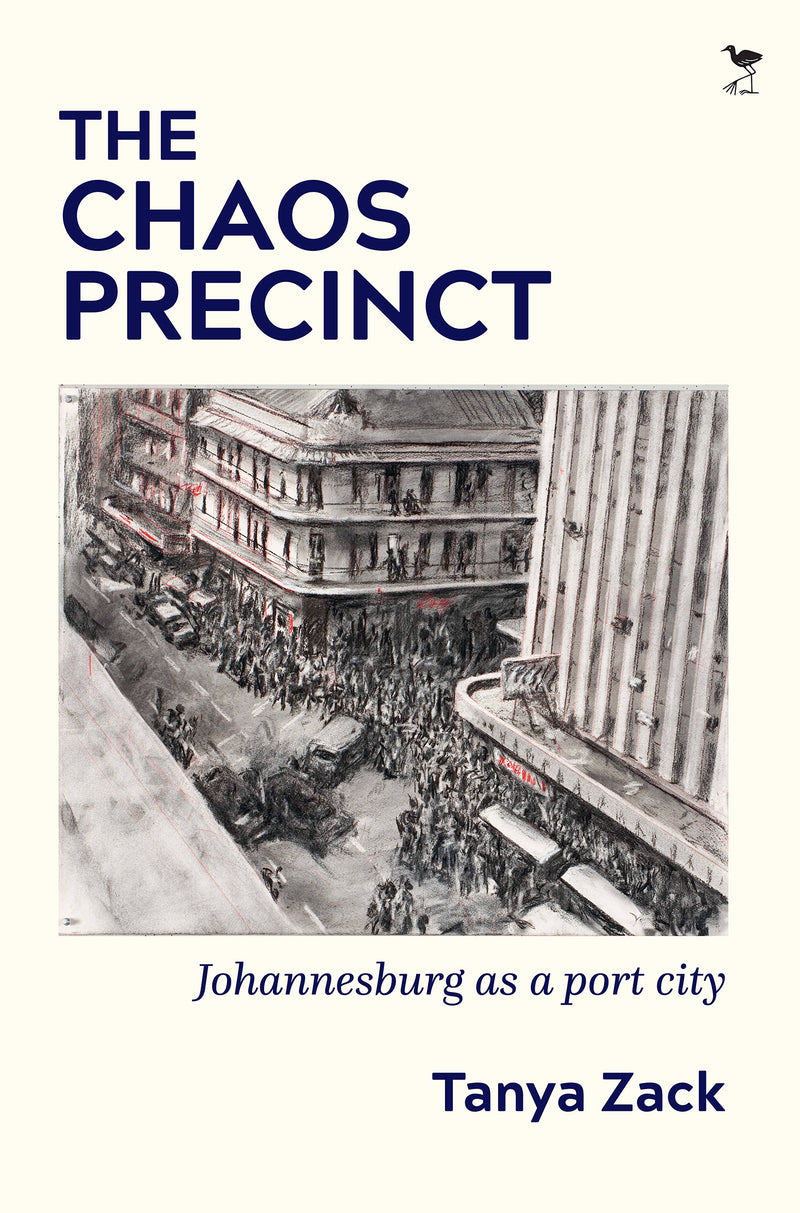 The Chaos Precinct