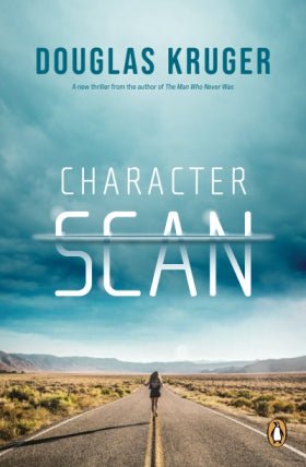 Character Scan | Readers Warehouse