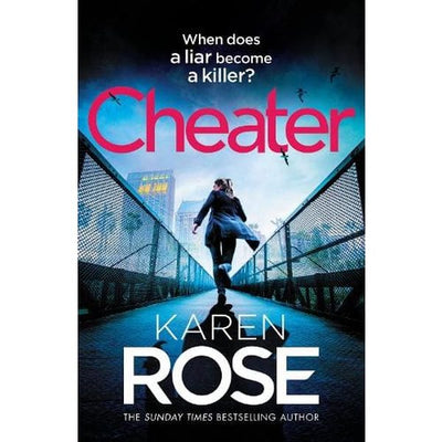 Cheater