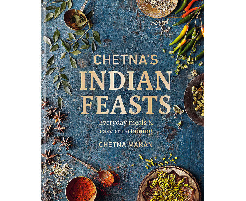 Chetnas Indian Feasts