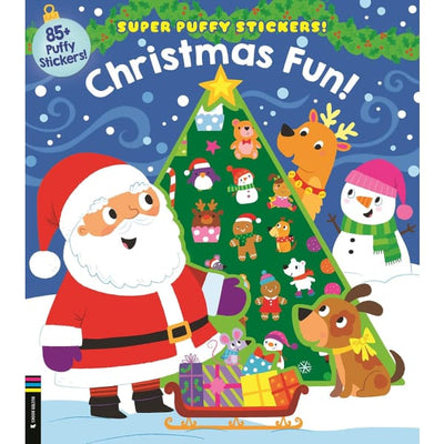 Christmas Fun!