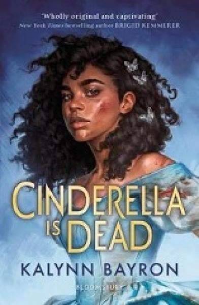 Cinderella Is Dead - Readers Warehouse