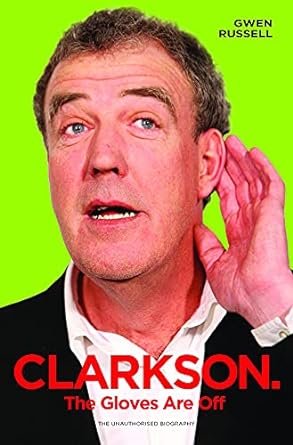 Clarkson - Readers Warehouse