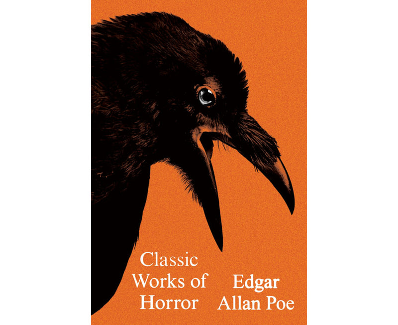 Classic Works of Horror