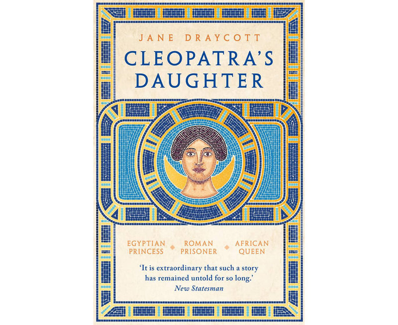 Cleopatra&