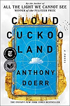 Cloud Cuckoo Land - Readers Warehouse