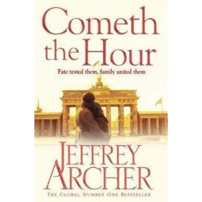 Cometh The Hour - Readers Warehouse