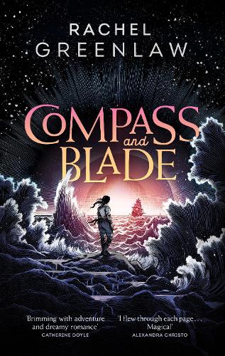 Compass and Blade - Readers Warehouse