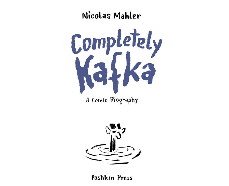 Completely Kafka