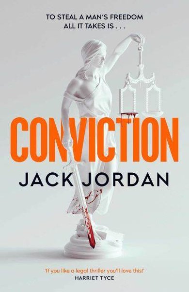 Conviction - Readers Warehouse