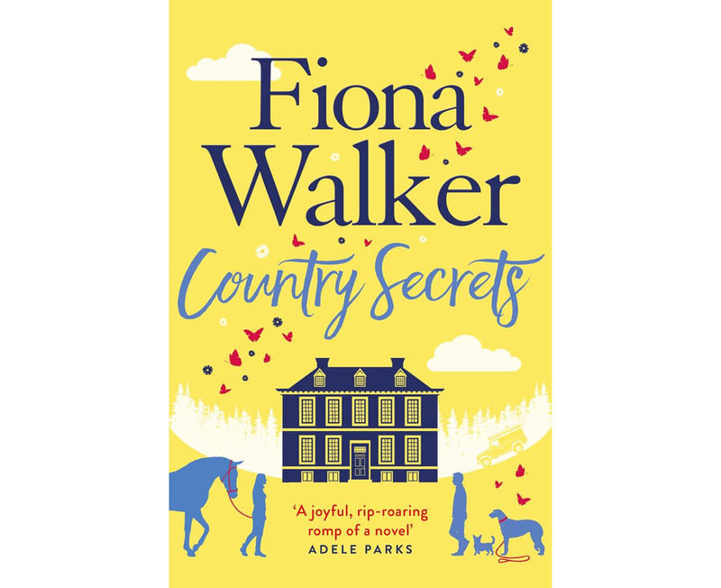 Country Secrets