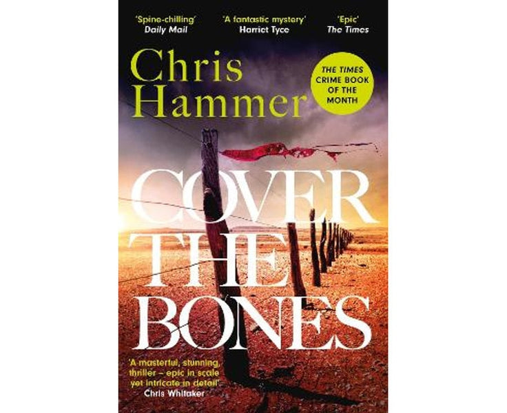 Cover the Bones