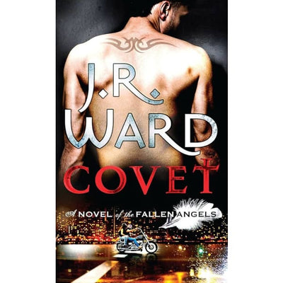 Covet - Readers Warehouse