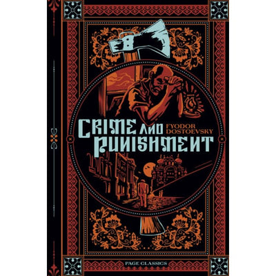 Crime and Punishment