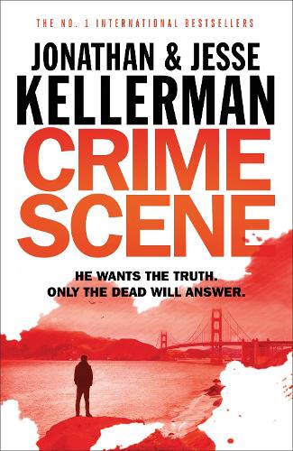 Crime Scene - Readers Warehouse