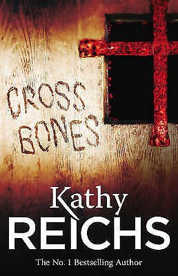 Cross Bones - Readers Warehouse