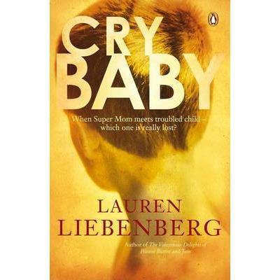 Cry Baby - Readers Warehouse