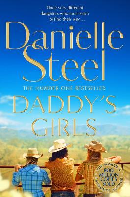 Daddy's Girl - Readers Warehouse