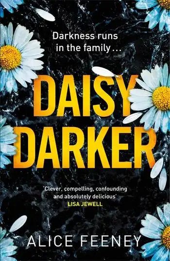 Daisy Darker - Readers Warehouse