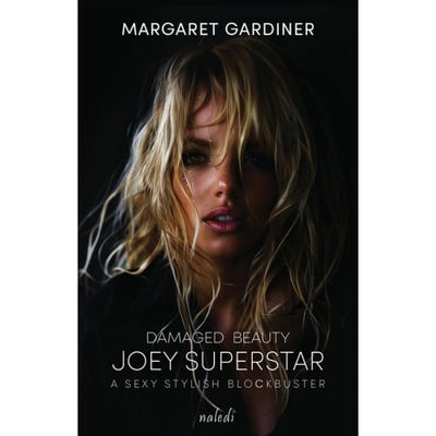 Damaged Beauty: Joey Superstar