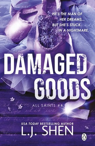 Damaged Goods - Readers Warehouse