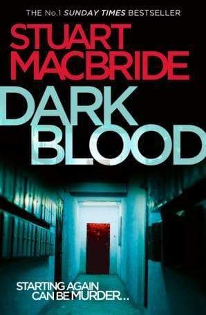 Dark Blood - Readers Warehouse