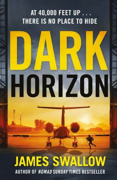 Dark Horizon - Readers Warehouse