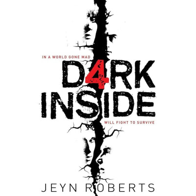 Dark Inside - Readers Warehouse