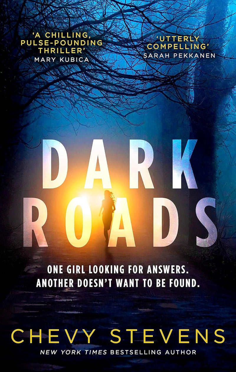 Dark Roads - Readers Warehouse