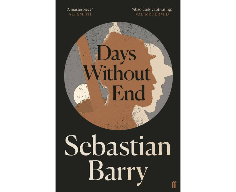 Days Without End