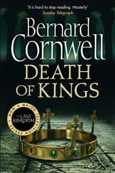 Death Of Kings - Readers Warehouse