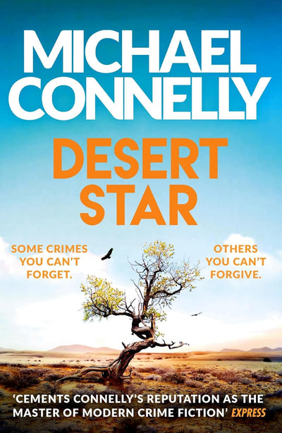 Desert Star - Readers Warehouse