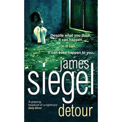 Detour - Readers Warehouse