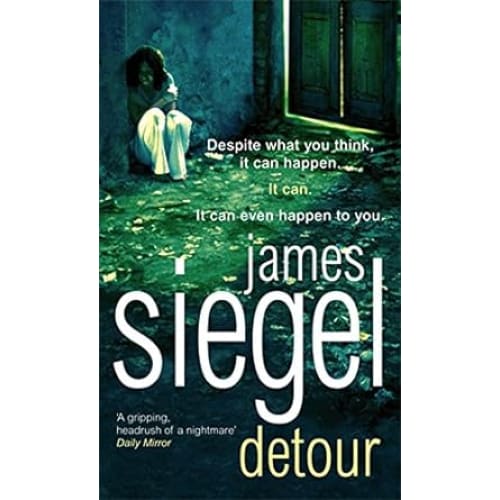 Detour - Readers Warehouse