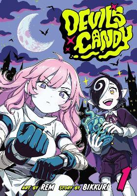 Devil's Candy, Vol. 1 - Readers Warehouse
