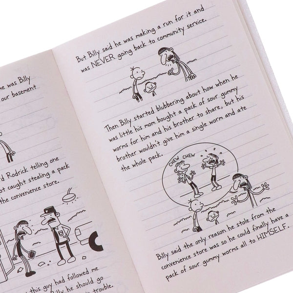 Diary Of A Wimpy Kid 12 Book Box Set | Readers Warehouse