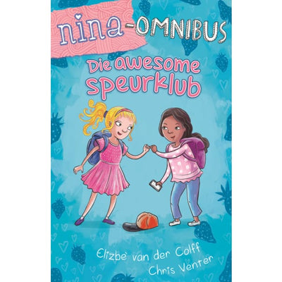 Die awesome speurklub