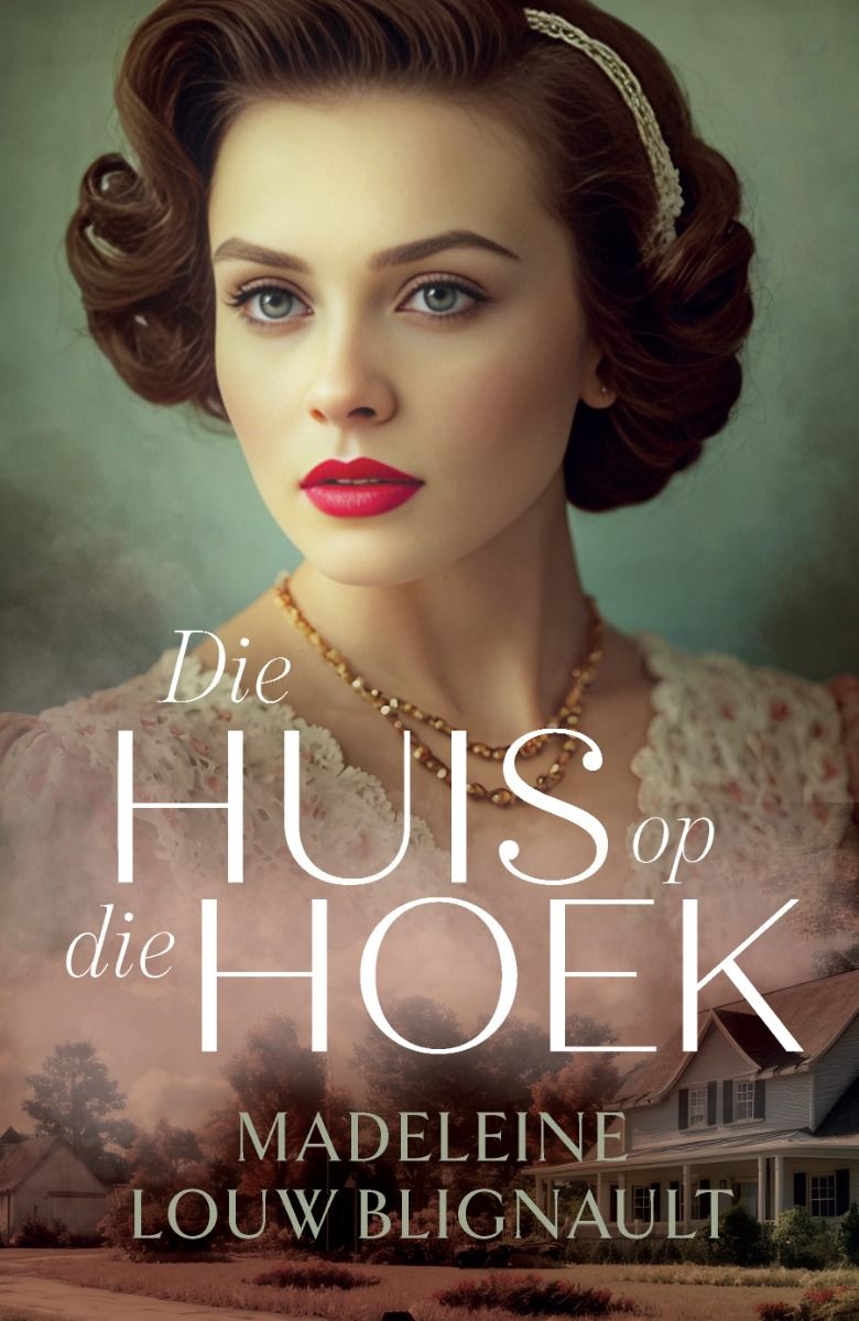 Die Huis Op Die Hoek