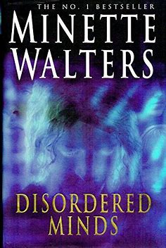 Disordered Minds - Readers Warehouse