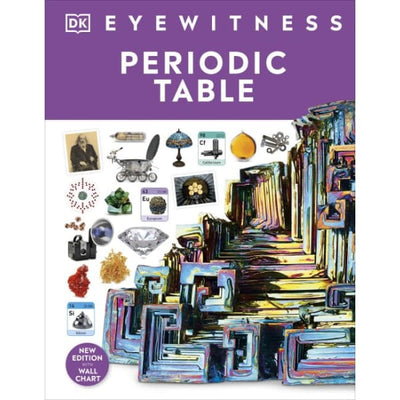 DK Eyewitness: Periodic Table