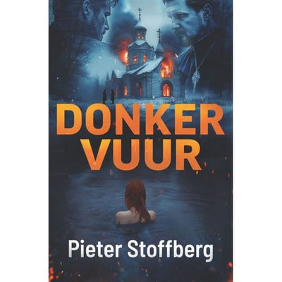 Donker Vuur