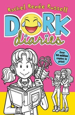 Dork Diaries - Readers Warehouse